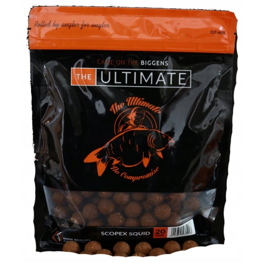 Ultimate Products Scopex Squid
